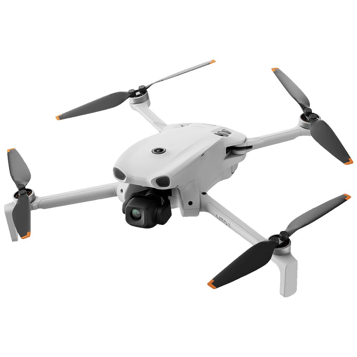 DJI Dron DJI Lito 1 Fly More Combo, set, 4K video, 48 Mpixel - Lito 1 FMC (DJI RC-N3)