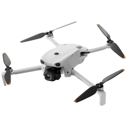DJI Dron DJI Lito 1 Fly More Combo, set, 4K video, 48 Mpixel - Lito 1 FMC (DJI RC-N3)