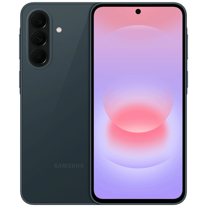 Samsung Smartphone 6.7", 5G, Octa Core 2.75GHz, RAM 6GB, 50Mpixel - Galaxy A37 5G 6GB/128GB Green