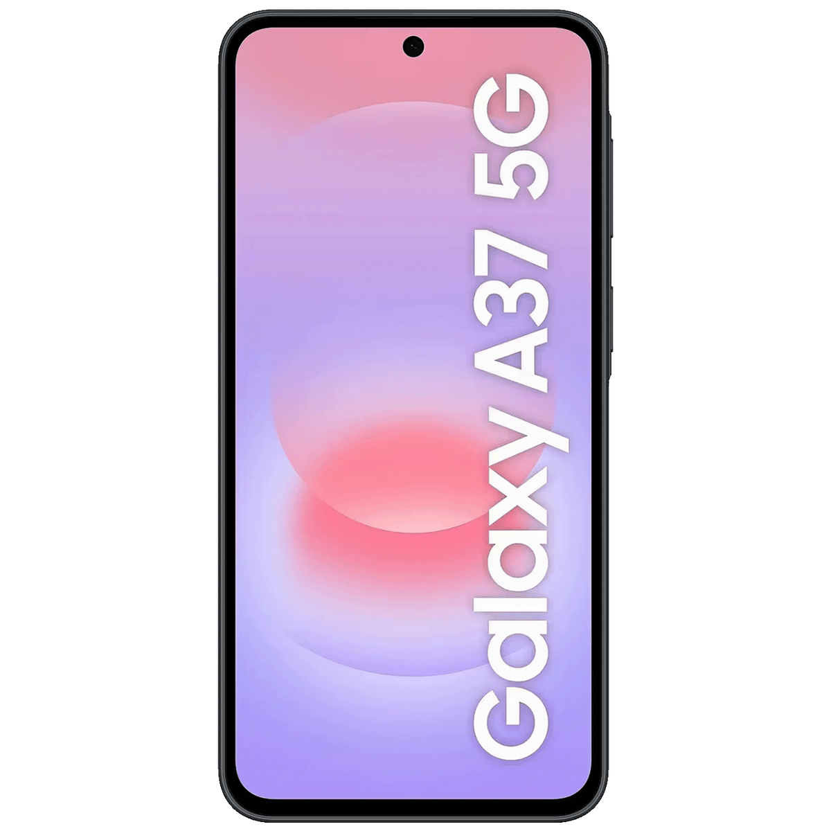 Samsung Smartphone 6.7", 5G, Octa Core 2.75GHz, RAM 6GB, 50Mpixel - Galaxy A37 5G 6GB/128GB Green