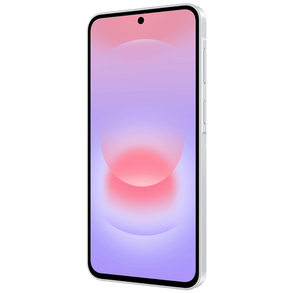 Samsung Smartphone 6.7", 5G, Octa Core 2.75GHz, RAM 6GB, 50Mpixel - Galaxy A37 5G 6GB/128GB White
