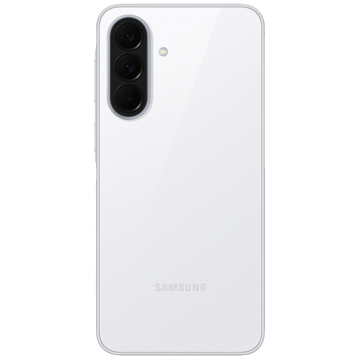 Samsung Smartphone 6.7", 5G, Octa Core 2.75GHz, RAM 6GB, 50Mpixel - Galaxy A37 5G 6GB/128GB White