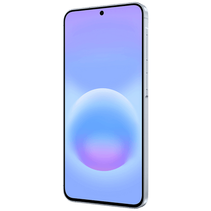 Samsung Smartphone 6.7", 5G, Octa Core 2.9GHz, RAM 8GB, 50Mpixel - Galaxy A57 5G 8GB/128GB Light Blue