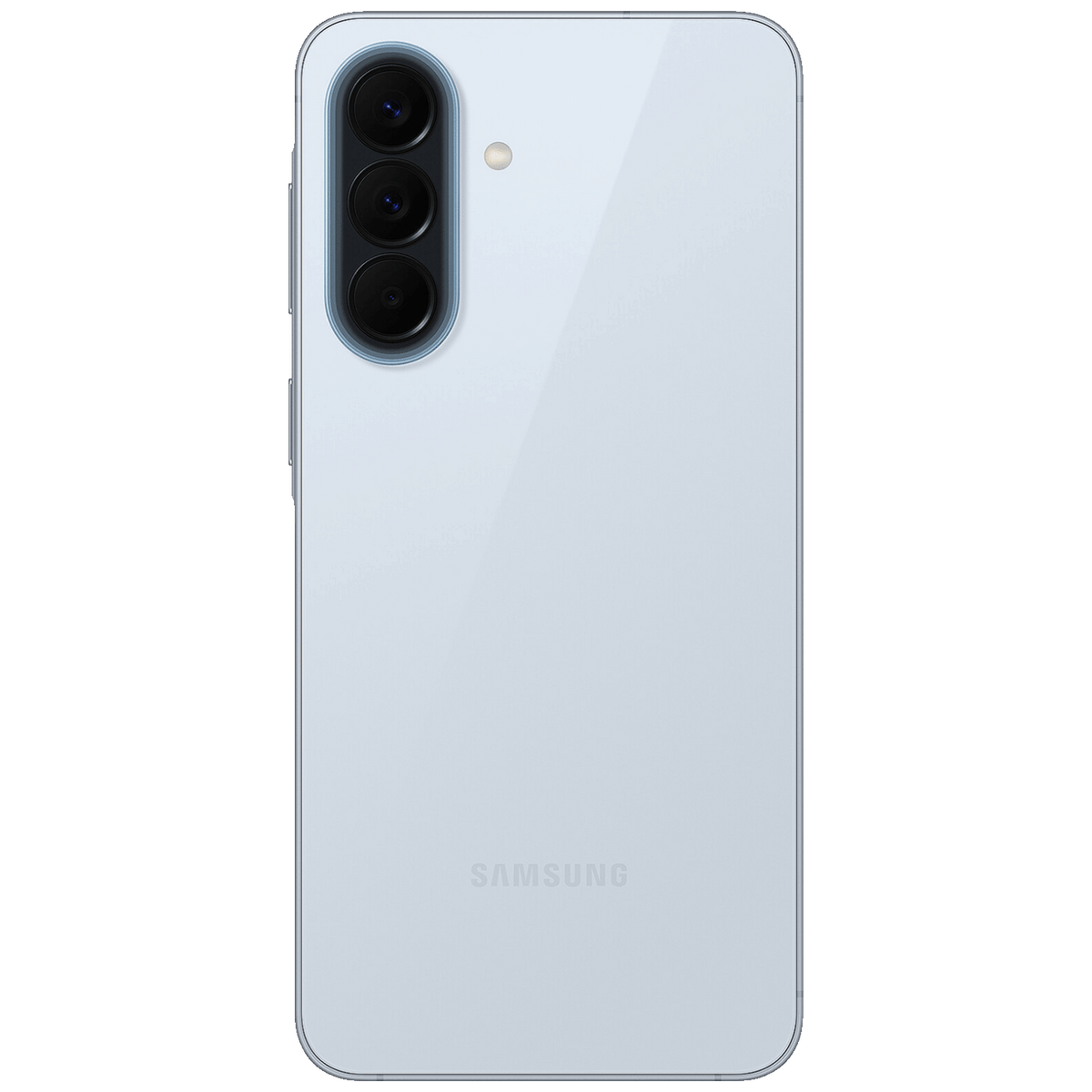 Samsung Smartphone 6.7", 5G, Octa Core 2.9GHz, RAM 8GB, 50Mpixel - Galaxy A57 5G 8GB/128GB Light Blue