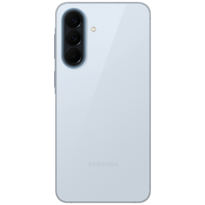 Samsung Smartphone 6.7", 5G, Octa Core 2.9GHz, RAM 8GB, 50Mpixel - Galaxy A57 5G 8GB/128GB Light Blue