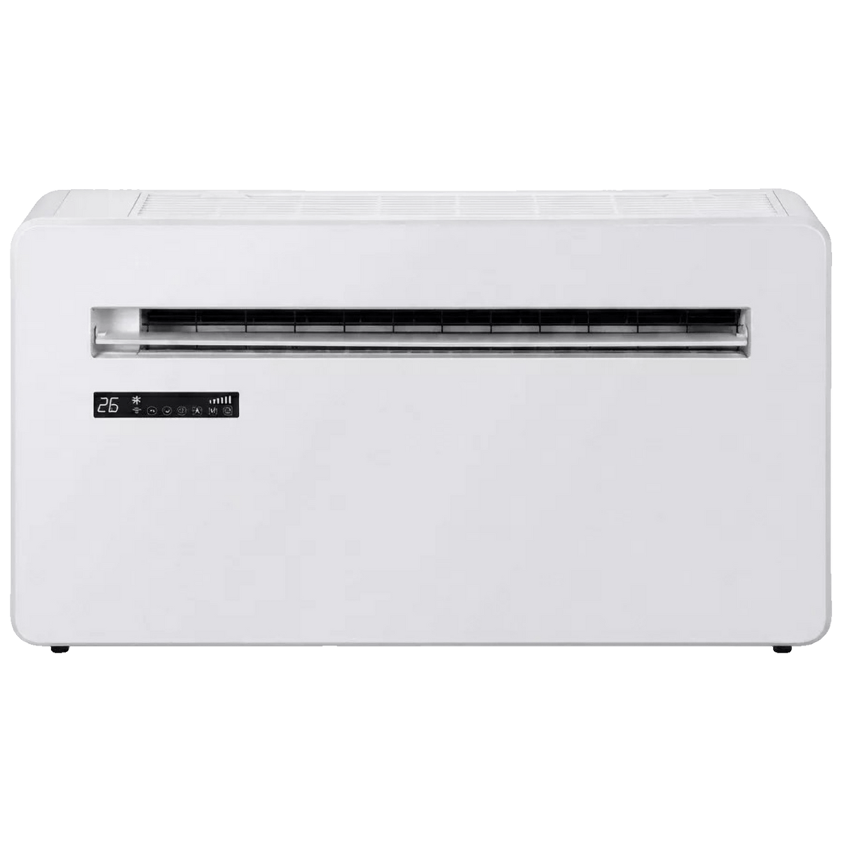 home Monoblok klima uređaj, 12000 Btu, 3.5/2.9 kW, WiFi, A/A+ - MONOBLOCK12