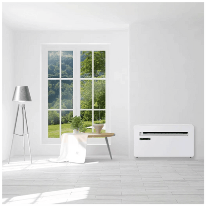 home Monoblok klima uređaj, 12000 Btu, 3.5/2.9 kW, WiFi, A/A+ - MONOBLOCK12