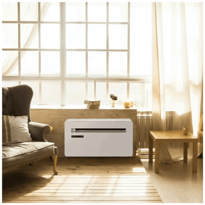 home Monoblok klima uređaj, 12000 Btu, 3.5/2.9 kW, WiFi, A/A+ - MONOBLOCK12