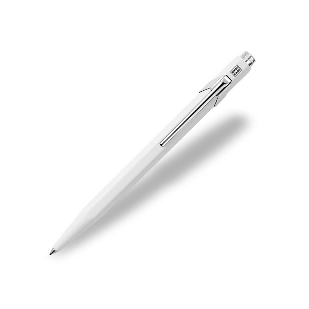 Olovka hemijska, Pop Line, bijela, Carandache