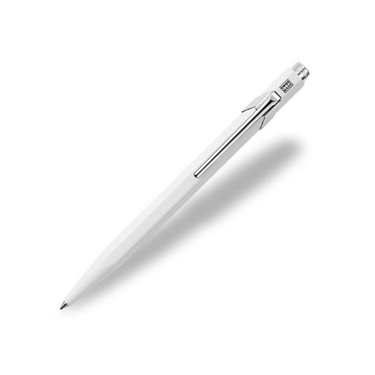 Olovka hemijska, Pop Line, bijela, Carandache