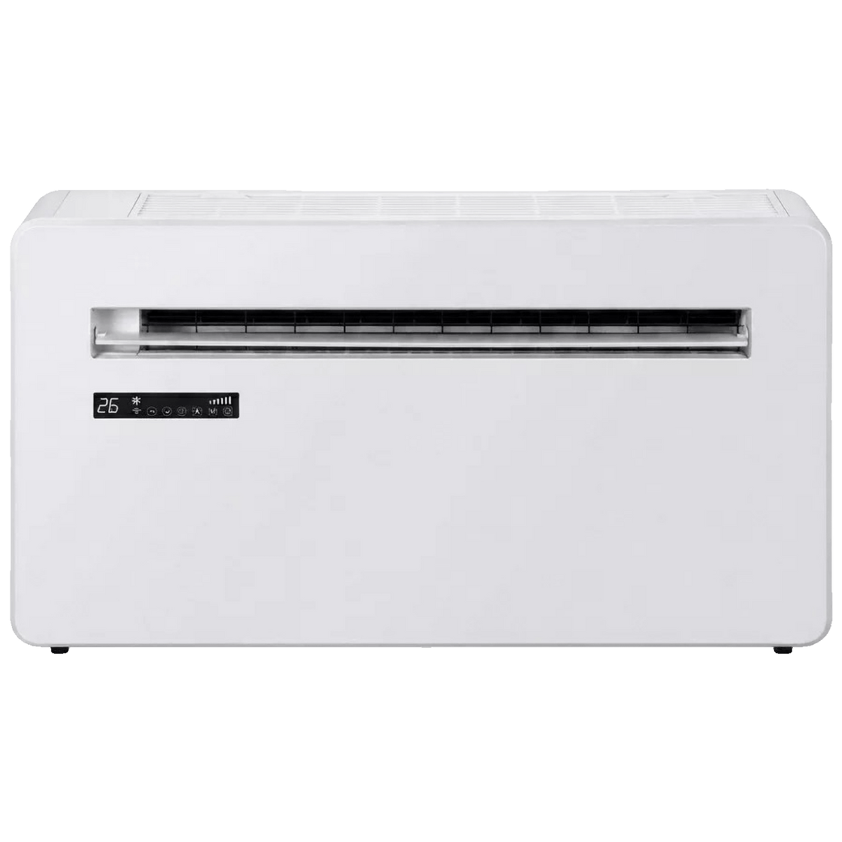 home Monoblok klima uređaj, 9000 Btu, 2.45/2.63 kW, WiFi, A/A+ - MONOBLOCK8
