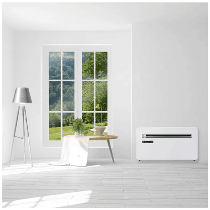 home Monoblok klima uređaj, 9000 Btu, 2.45/2.63 kW, WiFi, A/A+ - MONOBLOCK8