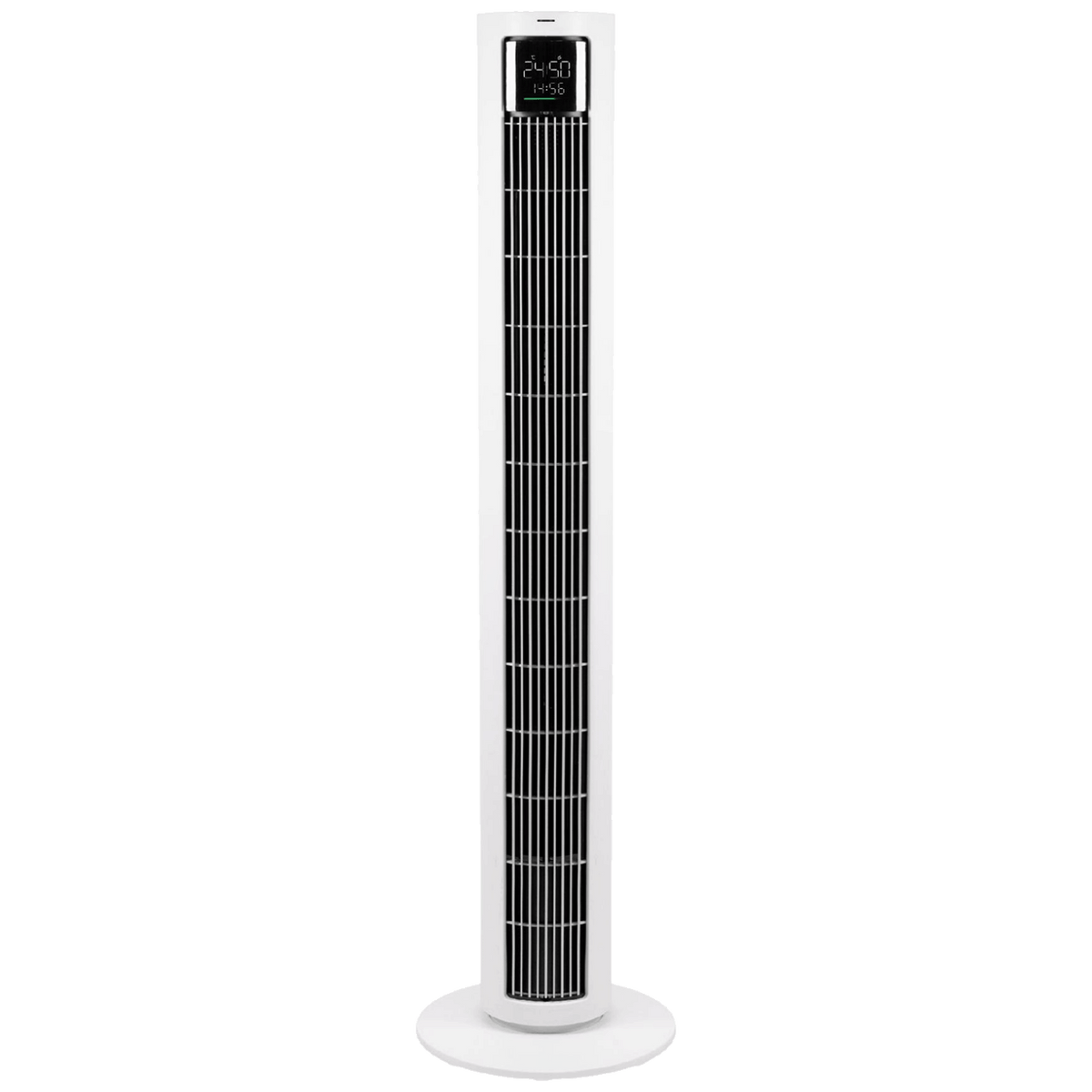 home Ventilator stupni, daljinski upravljač, 60 W, 100 cm - TWFR100C