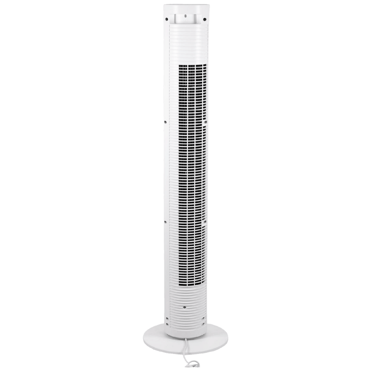 home Ventilator stupni, daljinski upravljač, 60 W, 100 cm - TWFR100C