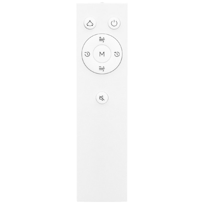 home Ventilator stupni, daljinski upravljač, 60 W, 100 cm - TWFR100C