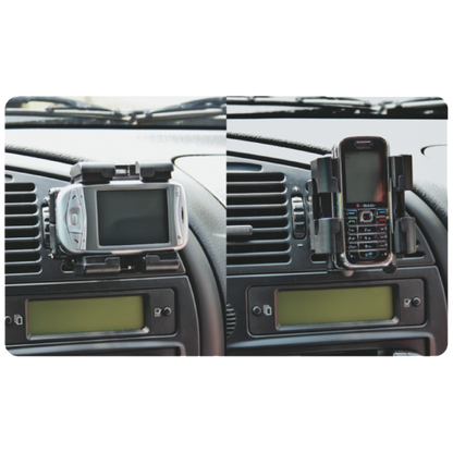 SAL Držač za mobilne uređaje, smartphone, GPS ... - SA 024