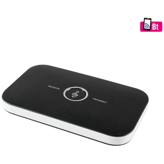 SAL Bluetooth bežični adapter, prijemnik / predajnik načini rada - BTRC 100