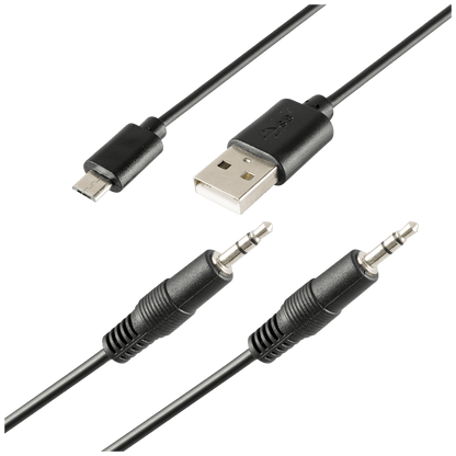 SAL Bluetooth bežični adapter, prijemnik / predajnik načini rada - BTRC 100