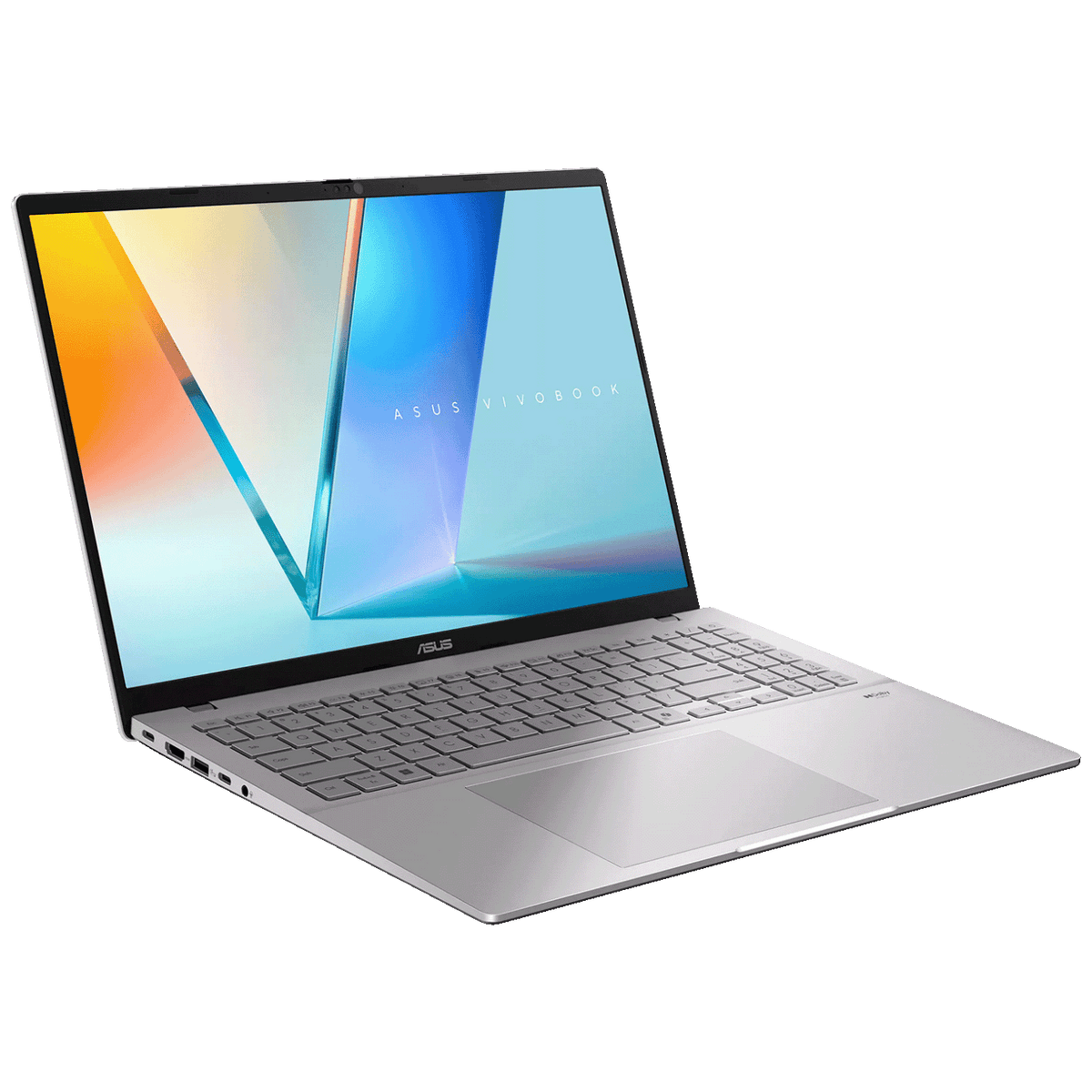 Asus Laptop 16", Intel Core i7-13620H, 8 GB, SSD 1 TB - Vivobook S16; S3607VA-RP161