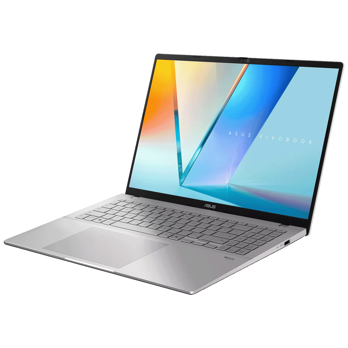 Asus Laptop 16", Intel Core i7-13620H, 8 GB, SSD 1 TB - Vivobook S16; S3607VA-RP161