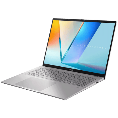 Asus Laptop 16", Intel Core i7-13620H, 8 GB, SSD 1 TB - Vivobook S16; S3607VA-RP161