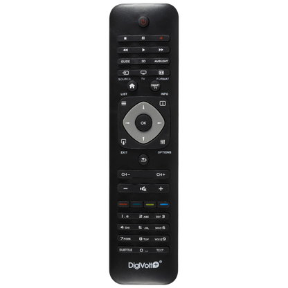 home Daljinski upravljač za Philips Smart TV prijemnike - URC PH