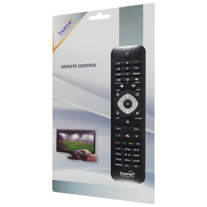 home Daljinski upravljač za Philips Smart TV prijemnike - URC PH
