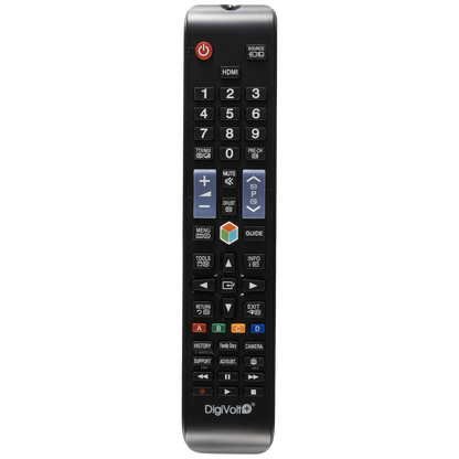 home Daljinski upravljač za Samsung Smart TV prijemnike - URC SAM1