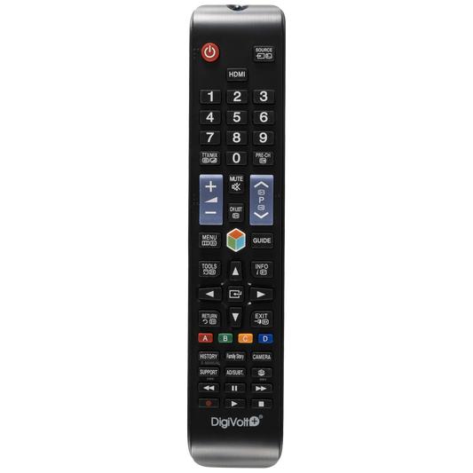 home Daljinski upravljač za Samsung Smart TV prijemnike - URC SAM1