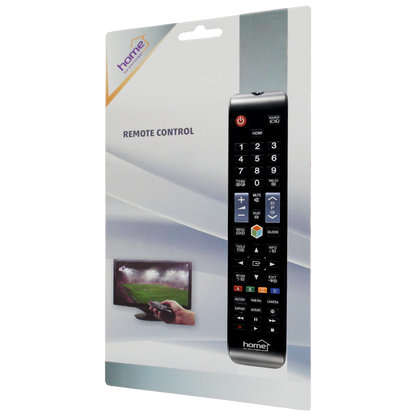 home Daljinski upravljač za Samsung Smart TV prijemnike - URC SAM1