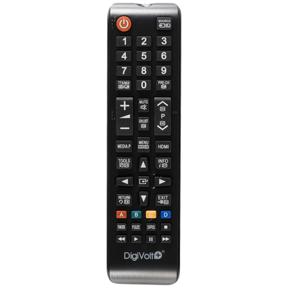 home Daljinski upravljač za Samsung  TV prijemnike - URC SAM2
