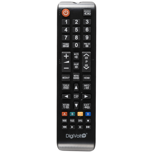home Daljinski upravljač za Samsung  TV prijemnike - URC SAM2
