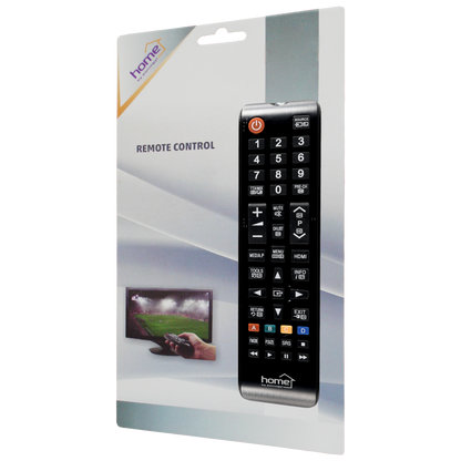 home Daljinski upravljač za Samsung  TV prijemnike - URC SAM2