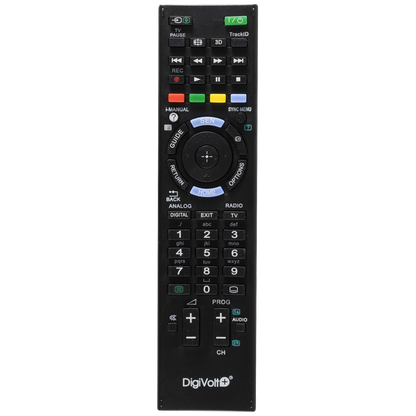 home Daljinski upravljač za Sony  Smart TV prijemnike - URC SON