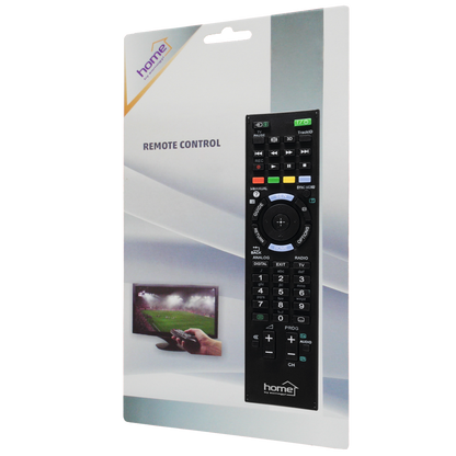 home Daljinski upravljač za Sony  Smart TV prijemnike - URC SON
