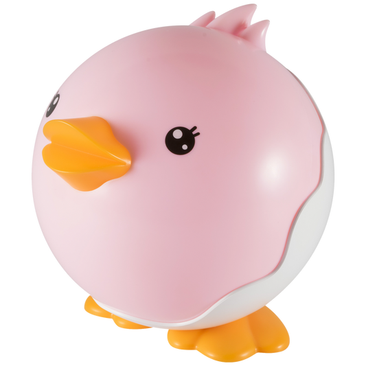 home Noćno svjetlo, LED, patkica, USB, pink - NLDK 1/PI