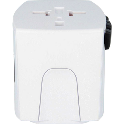 SKROSS Adapter, Putni (Travel), + 2 x USB za punjenje, 2100mAh  - 1.302930