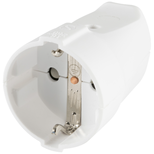 home Utičnica strujna - NEA 1/WH