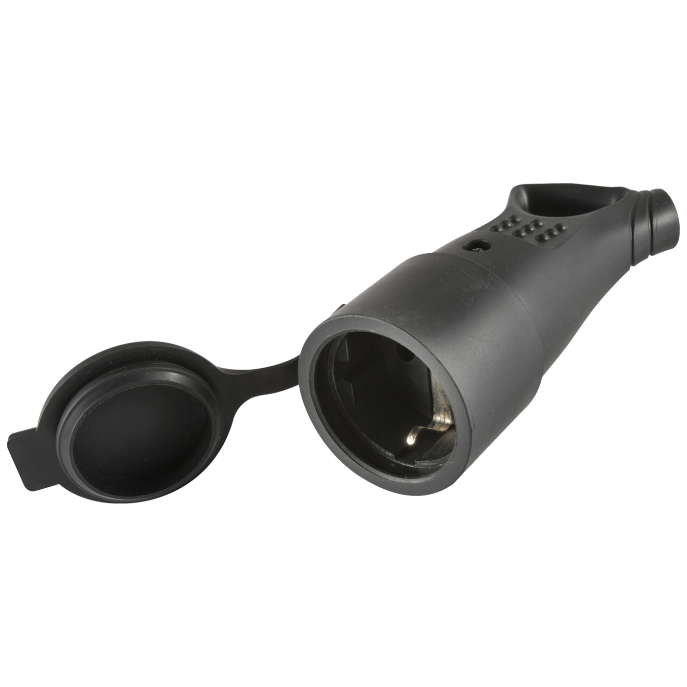 home Utičnica strujna sa uzemljenjem, IP20 - NGA 01