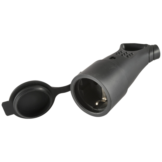 home Utičnica strujna sa uzemljenjem, IP20 - NGA 01