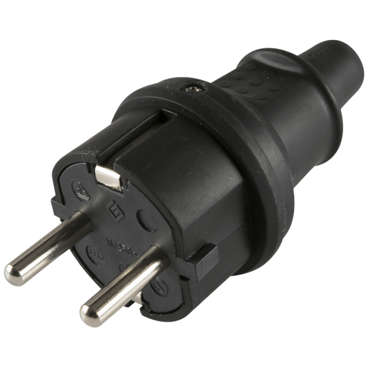 home Utikač strujni, schuko - NGD 01