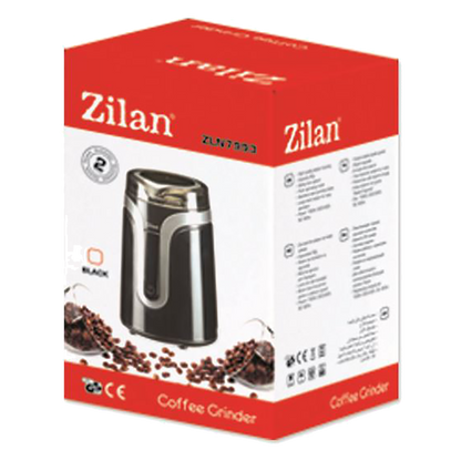 Zilan Mlin za kafu, spremnik 50 g., 150 W - ZLN7993
