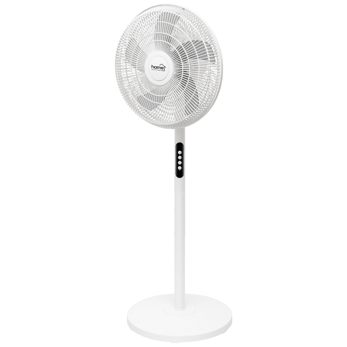 home Ventilator sa postoljem, 50 W, 40 cm - SF16C