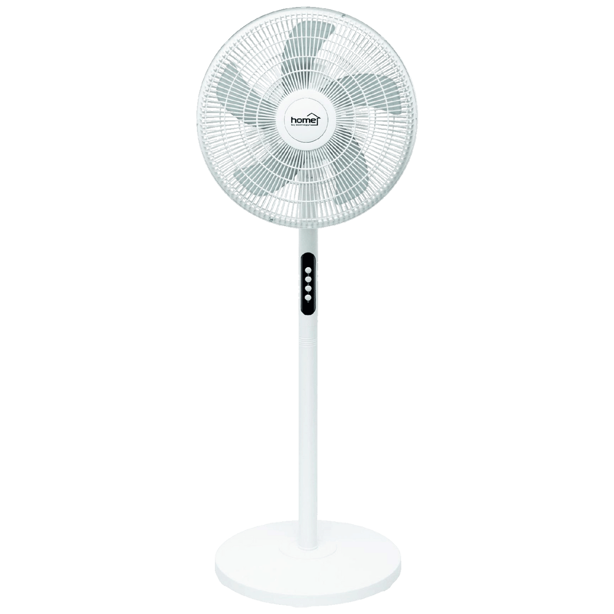 home Ventilator sa postoljem, 50 W, 40 cm - SF16C