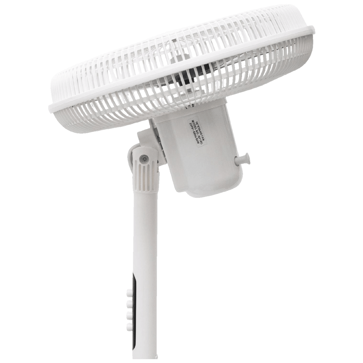 home Ventilator sa postoljem, 50 W, 40 cm - SF16C