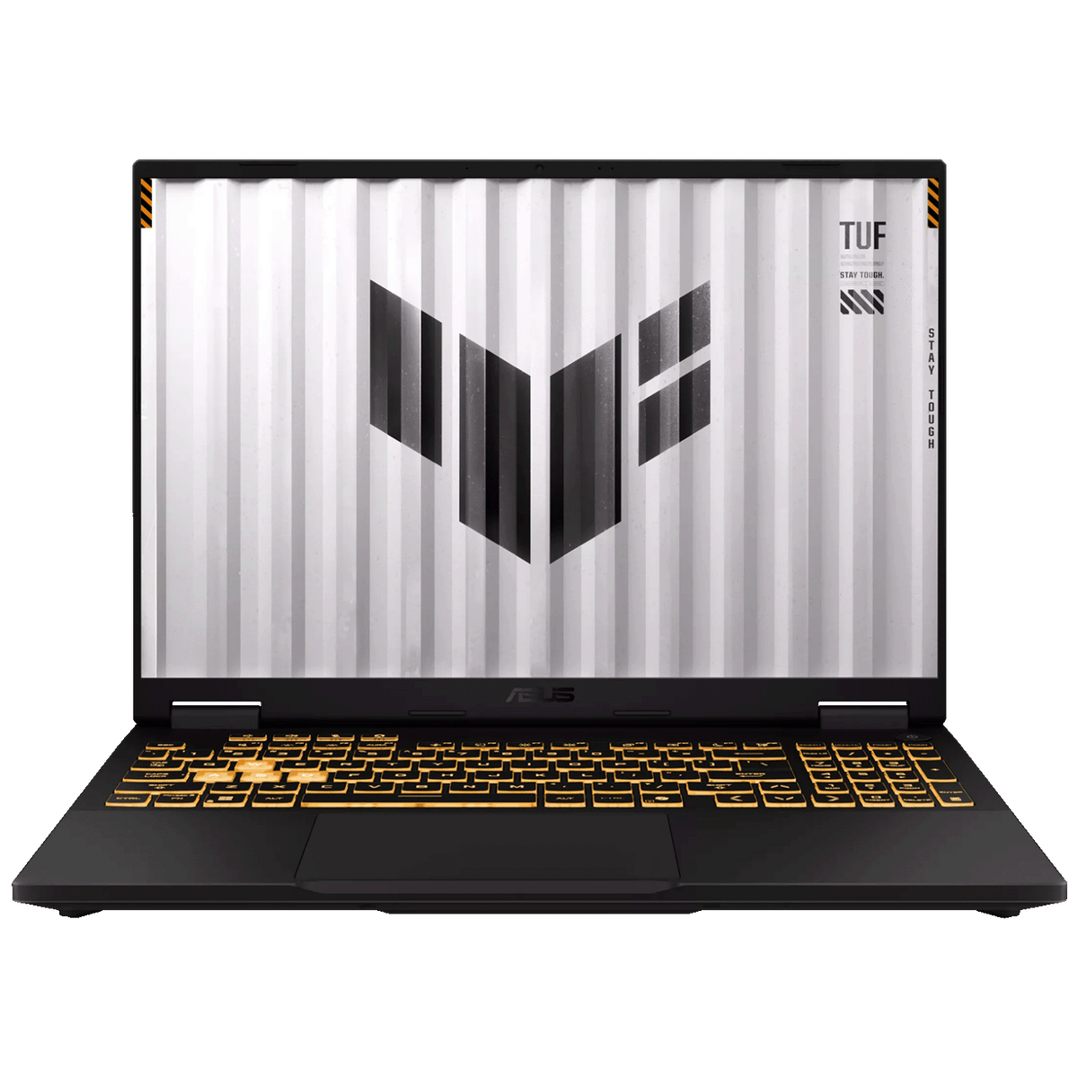 Asus Laptop 16",Intel Core i5 14450HX, GF RTX 5050,16GB,SSD 512GB - TUF Gaming F16; FX608JHR-RV110