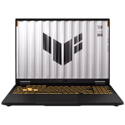 Asus Laptop 16",Intel Core i5 14450HX, GF RTX 5050,16GB,SSD 512GB - TUF Gaming F16; FX608JHR-RV110