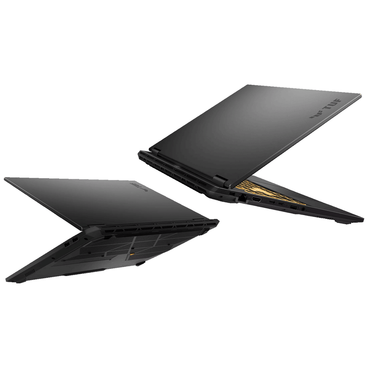 Asus Laptop 16",Intel Core i5 14450HX, GF RTX 5050,16GB,SSD 512GB - TUF Gaming F16; FX608JHR-RV110