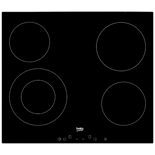 Beko Ugradbena ploča , 6700W - HIC 64402 T