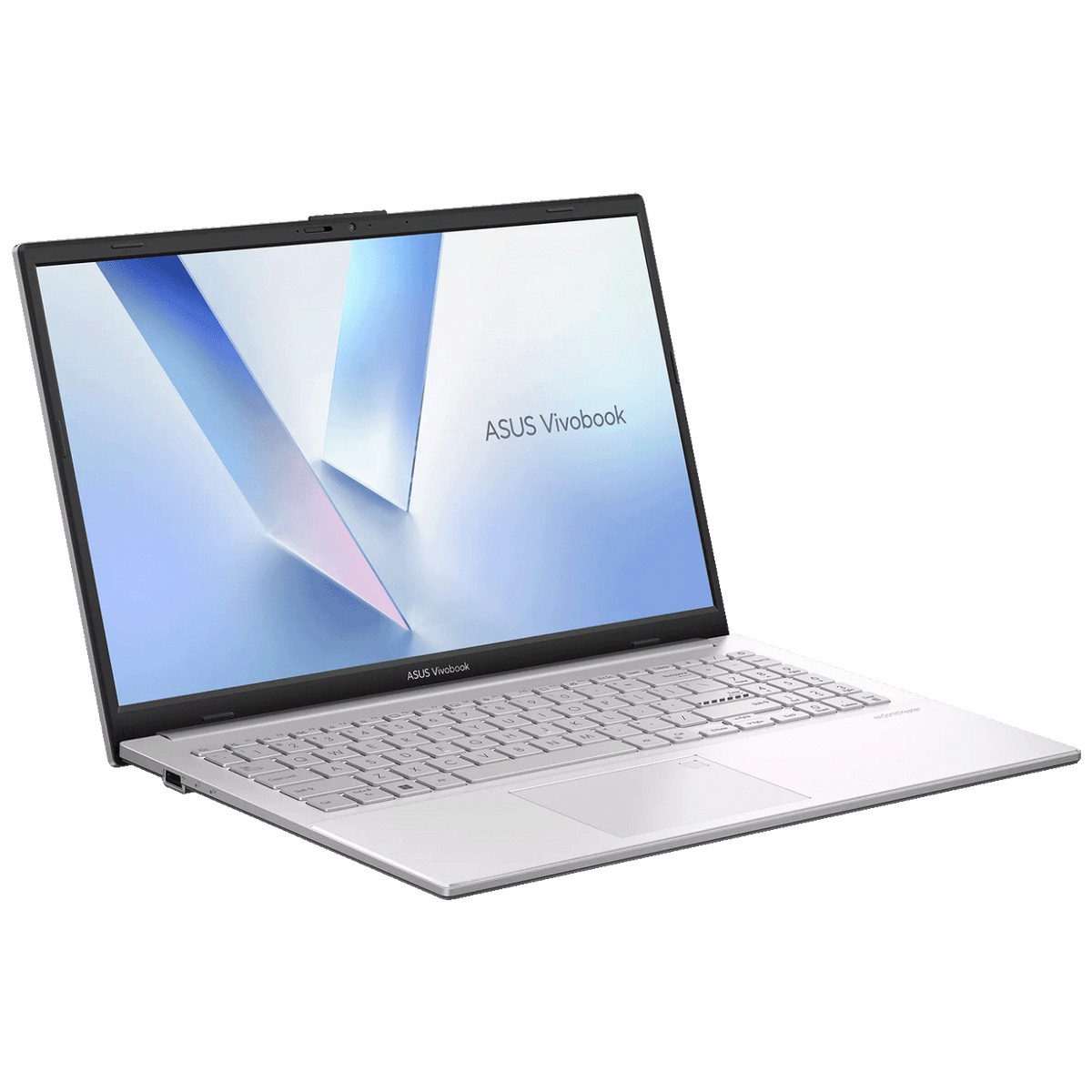 Asus Laptop 15.6", Intel Core i3-1315U, 8GB, SSD 512 GB - VivoBook15; X1504VA-BQ2528